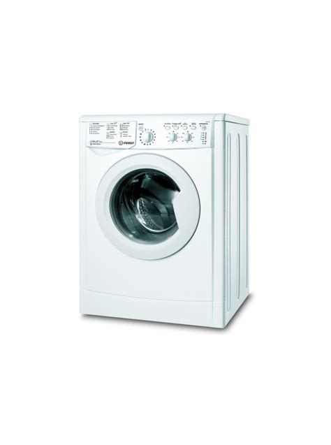 Lavatrice Indesit Iwc61052c a 189,86 .